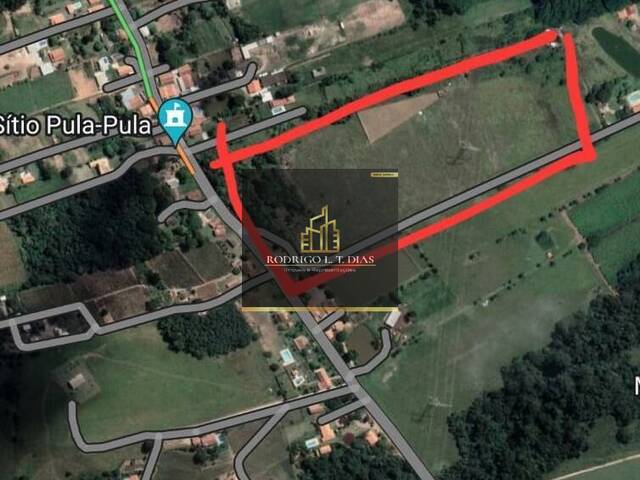 #779 - Área para Venda em Itupeva - SP - 3