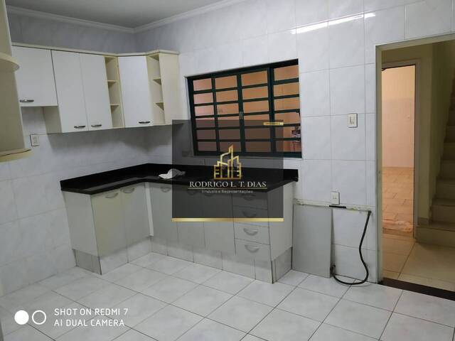 #893 - Casa Sobrado para Venda em Jundiaí - SP - 1