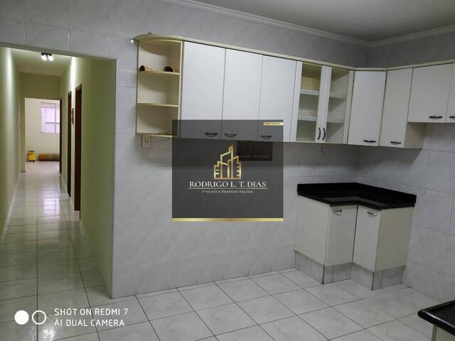 #893 - Casa Sobrado para Venda em Jundiaí - SP - 2