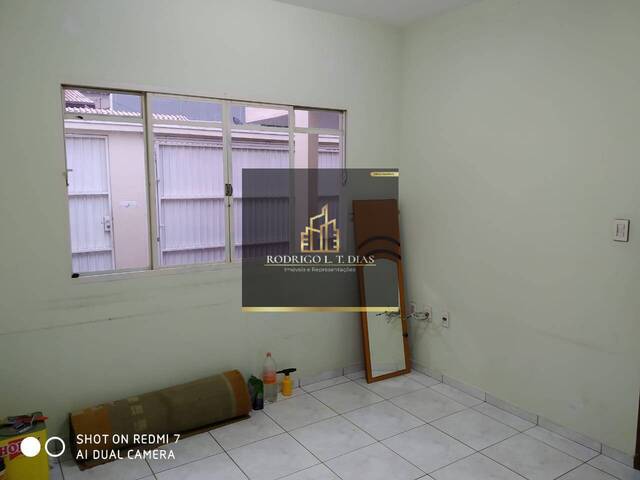 #893 - Casa Sobrado para Venda em Jundiaí - SP - 3