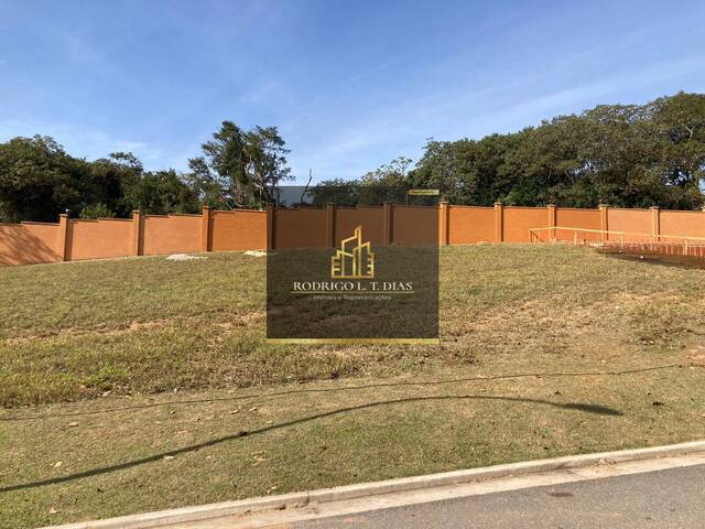 #937P - Terreno em condomínio para Venda em Jundiaí - SP - 1