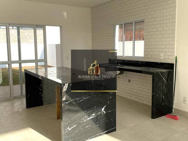 #849P - Casa em condomínio para Venda em Itupeva - SP - 3