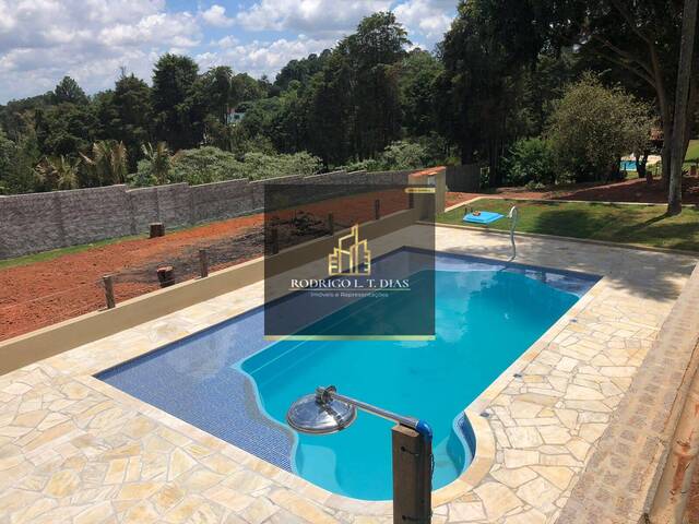 #992P - Casa para Venda em Cabreúva - SP