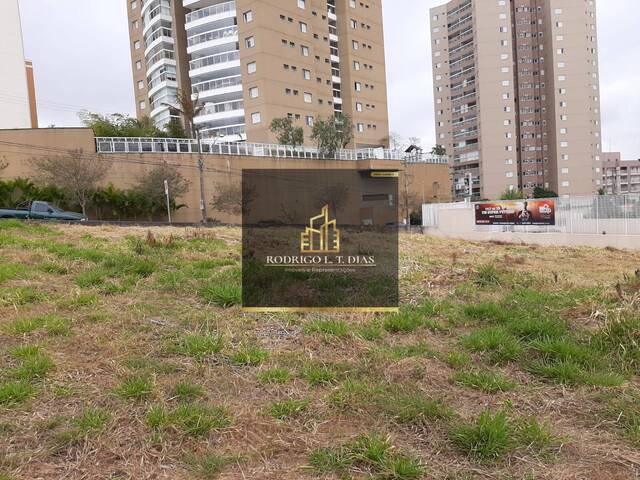 #1028P - Terreno para Venda em Jundiaí - SP - 2