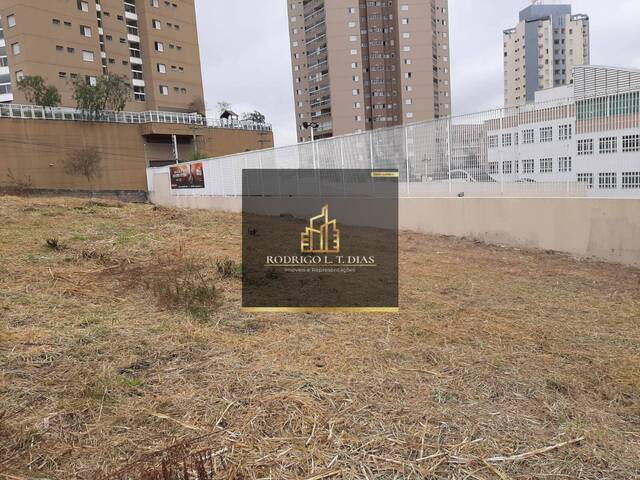 #1028P - Terreno para Venda em Jundiaí - SP - 3