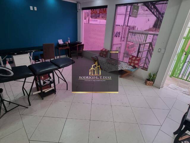 #1069 - Salão Comercial para Venda em Jundiaí - SP - 2