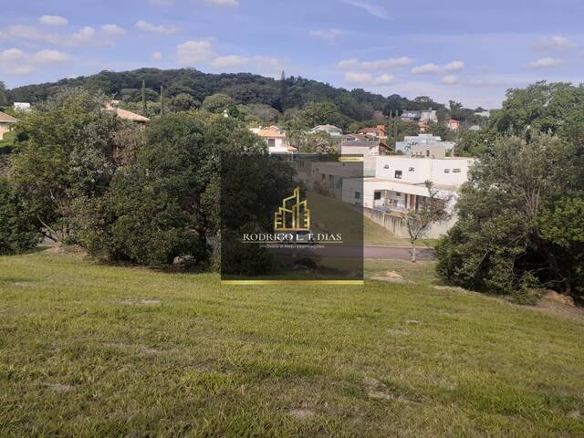 #1091 - Terreno em condomínio para Venda em Itupeva - SP - 2