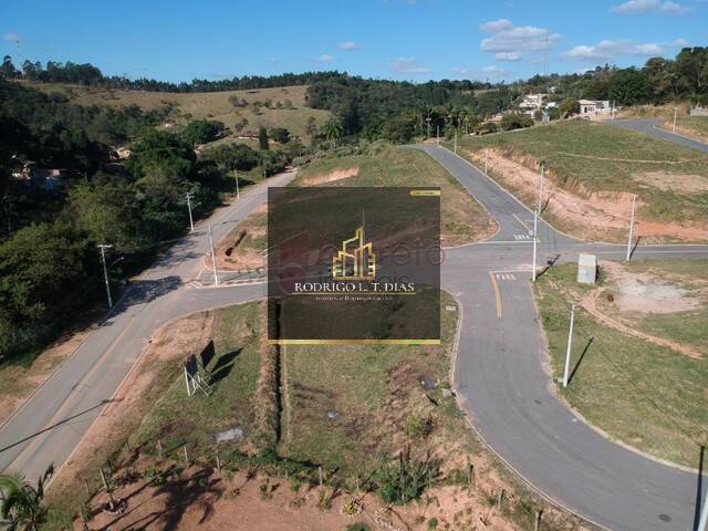 #1092P - Terreno em condomínio para Venda em Jundiaí - SP