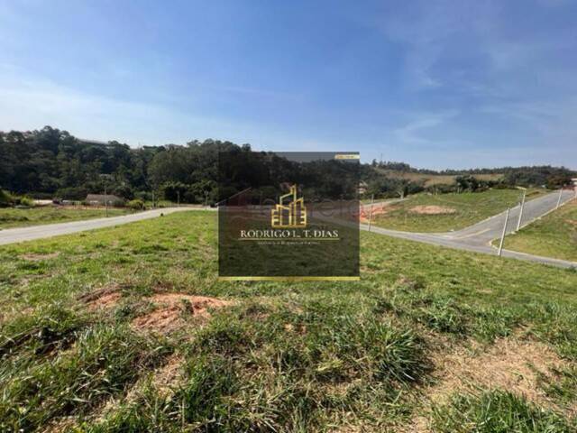 #1092P - Terreno em condomínio para Venda em Jundiaí - SP