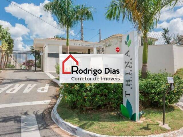 Casa em condomínio para Venda em Jundiaí - 2