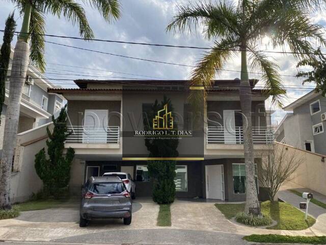 #1179P - Casa para Venda em Jundiaí - SP