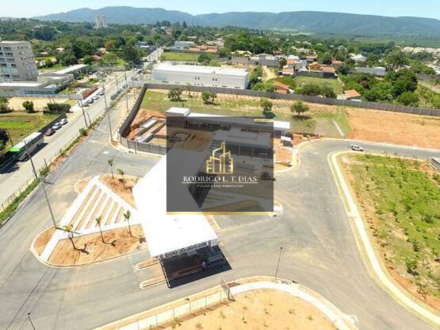 #1176P - Terreno em condomínio para Venda em Jundiaí - SP - 3