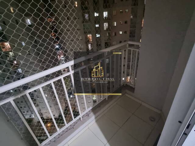 Apartamento para Locação em Jundiaí - 4