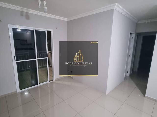 Apartamento para Locação em Jundiaí - 2