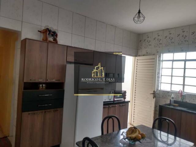#1251 - Casa para Venda em Várzea Paulista - SP - 3