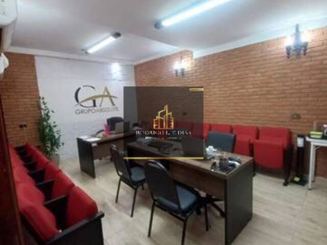 #1307 - Sala para Venda em Jundiaí - SP - 3