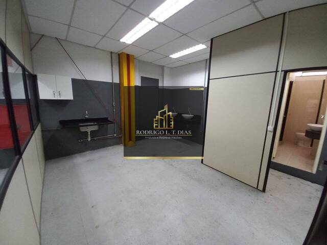 #1321 - Sala para Venda em Jundiaí - SP - 3