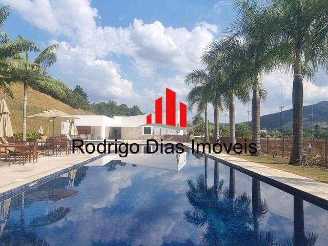 Terreno em condomínio para Venda em Jundiaí - 4
