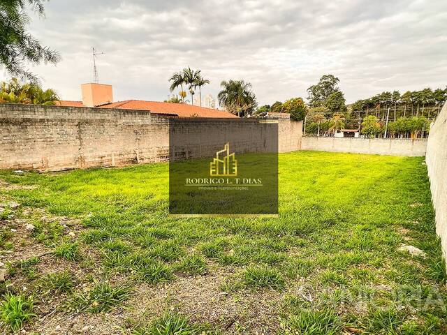 #1329 - Terreno para Venda em Jundiaí - SP - 1