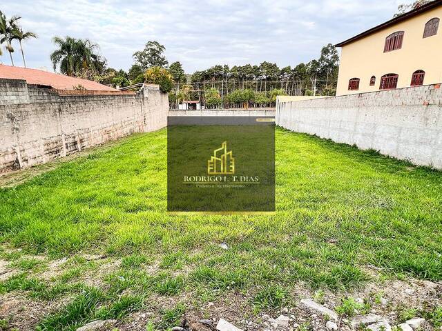 #1329 - Terreno para Venda em Jundiaí - SP - 2