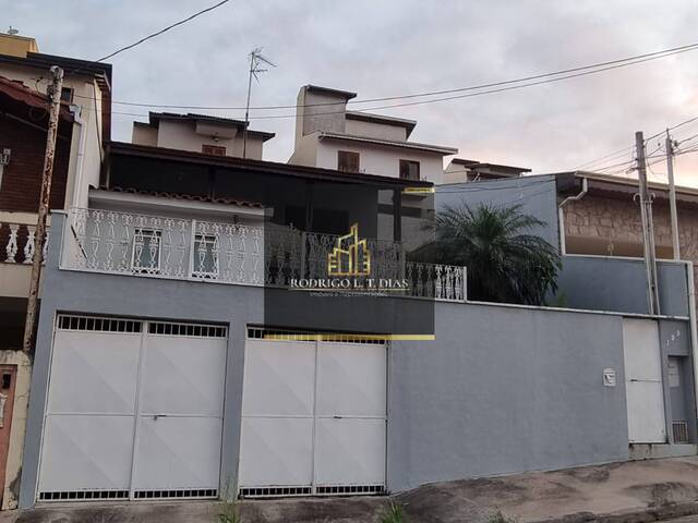#1331 - Casa para Venda em Jundiaí - SP