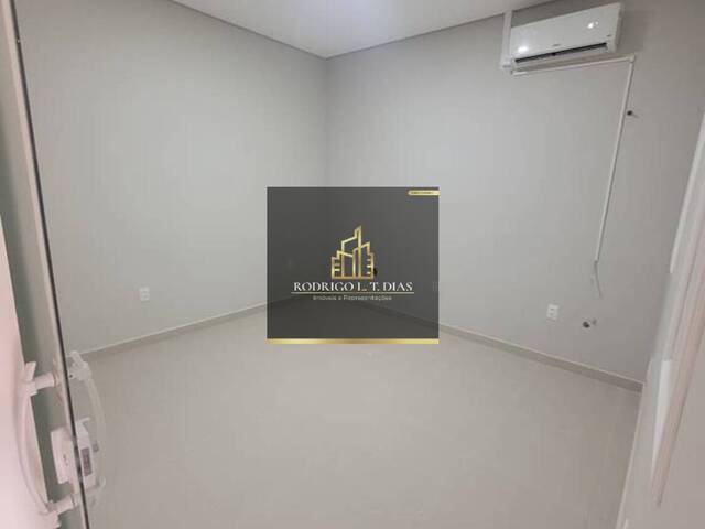 #1332 - Sala para Locação em Jundiaí - SP - 2