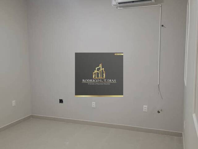 #1332 - Sala para Locação em Jundiaí - SP - 3