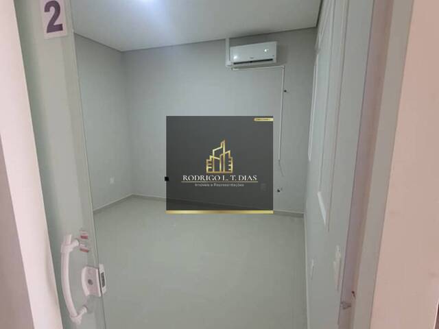 Sala para Locação em Jundiaí - 4