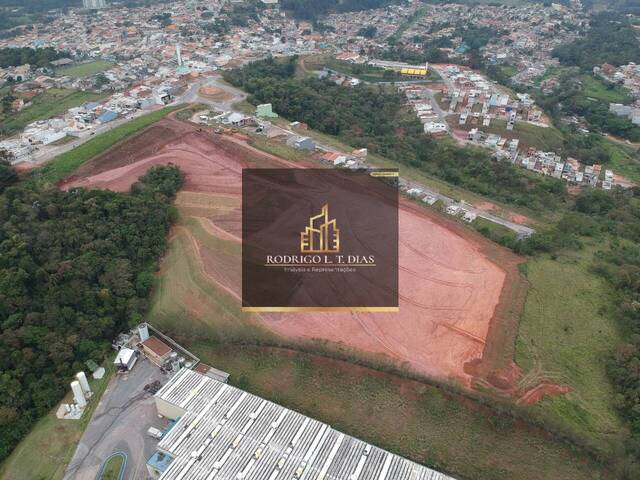 #1355 - Terreno para Venda em Jundiaí - SP - 2