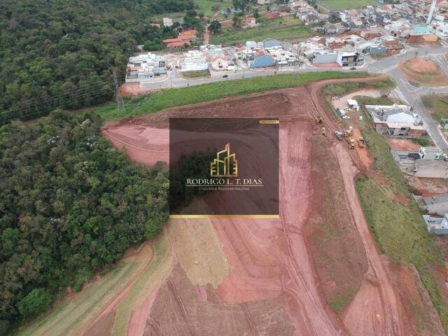 #1355 - Terreno para Venda em Jundiaí - SP - 3