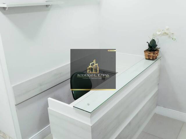 #1462P - Sala para Venda em Jundiaí - SP - 1