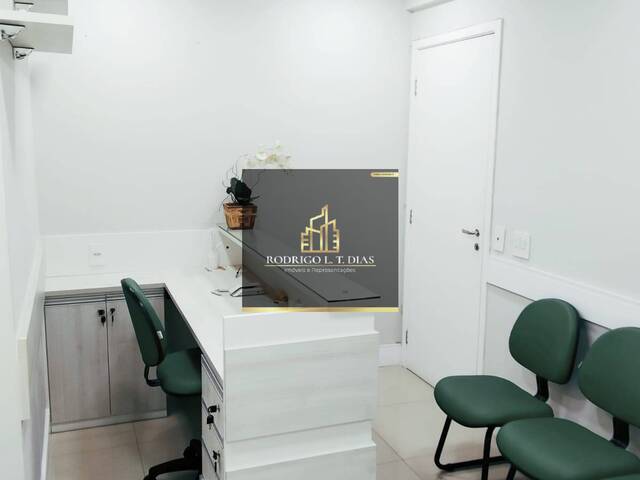 #1462P - Sala para Venda em Jundiaí - SP - 2