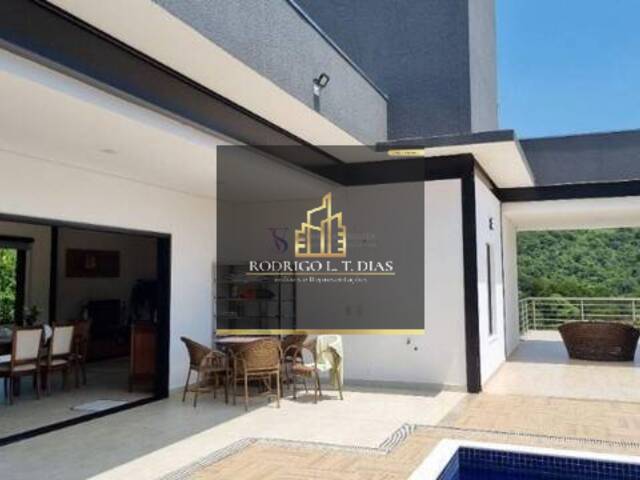 #1501 - Casa em condomínio para Venda em Itupeva - SP - 2