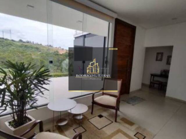 Casa em condomínio para Venda em Itupeva - 4