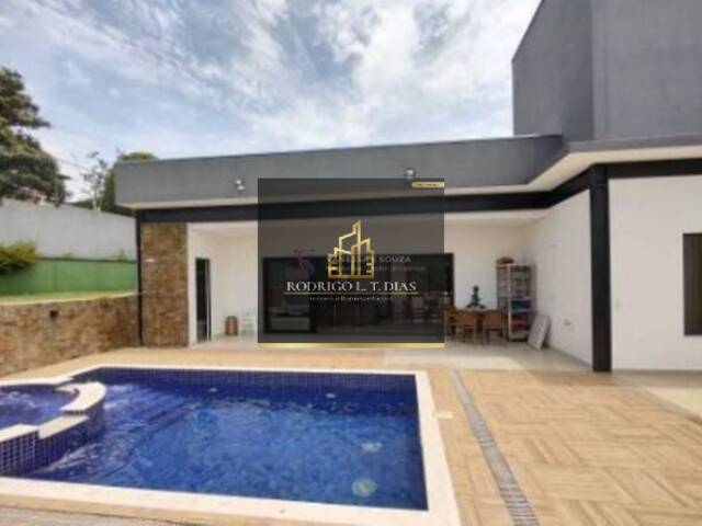 Casa em condomínio para Venda em Itupeva - 5