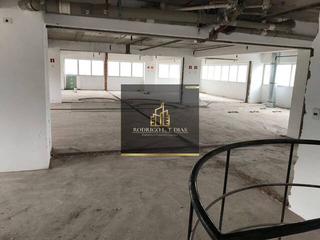 #1536 - Salão Comercial para Locação em Jundiaí - SP - 2