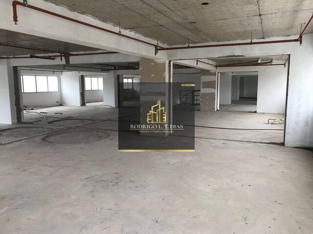 #1536 - Salão Comercial para Locação em Jundiaí - SP - 1