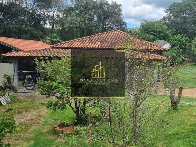 #1669 - Chácara para Venda em Itupeva - SP - 1