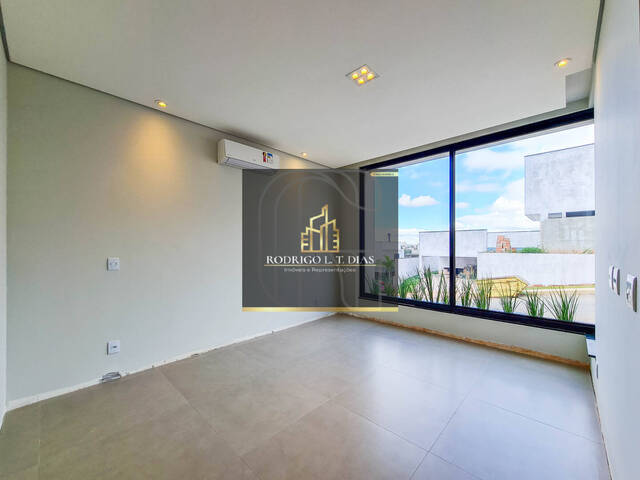 #1670 - Casa em condomínio para Venda em Jundiaí - SP