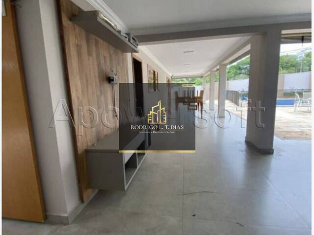 #1697 - Casa para Venda em Jundiaí - SP - 2