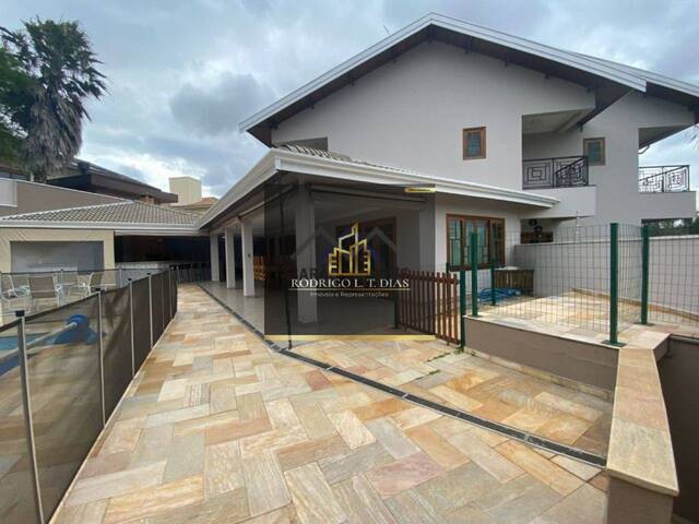#1697 - Casa para Venda em Jundiaí - SP - 3