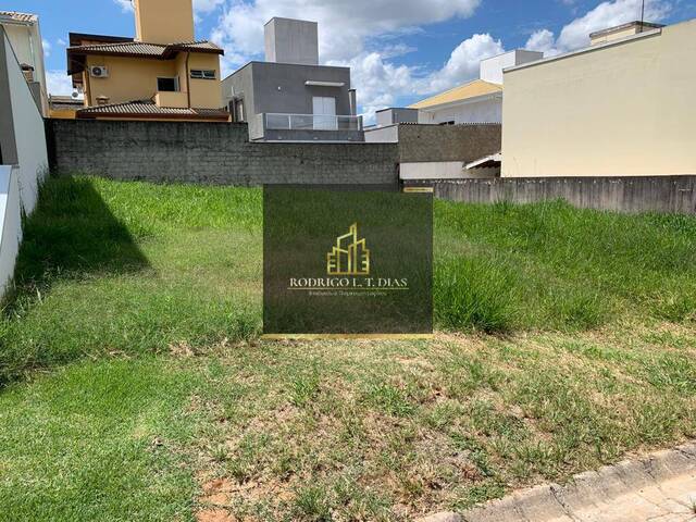 #1705 - Terreno para Venda em Jundiaí - SP - 3
