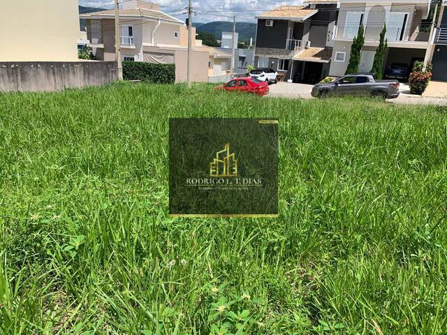 #1705 - Terreno para Venda em Jundiaí - SP - 1