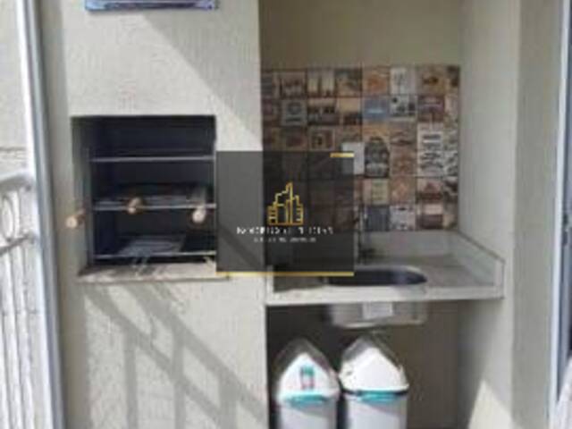 #1739 - Apartamento para Venda em Jundiaí - SP