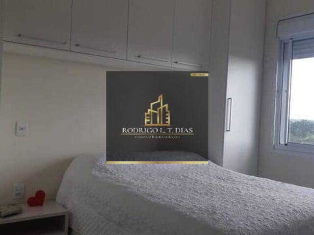 #1739 - Apartamento para Venda em Jundiaí - SP