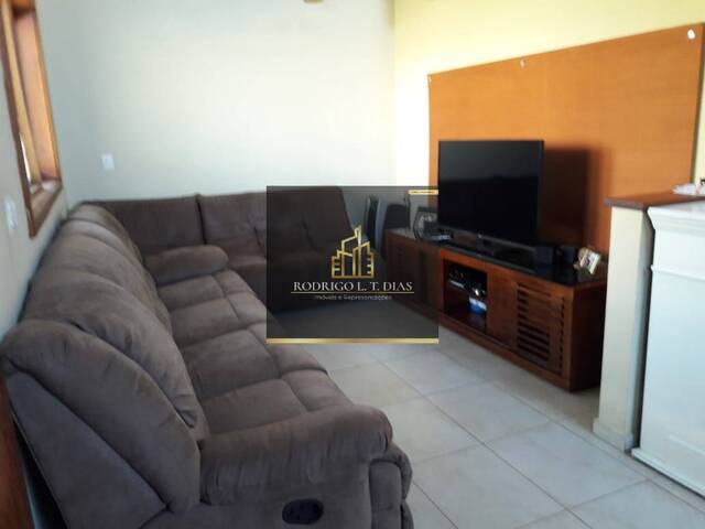 #1787 - Casa para Venda em Itupeva - SP - 3