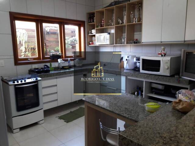 Casa para Venda em Itupeva - 4