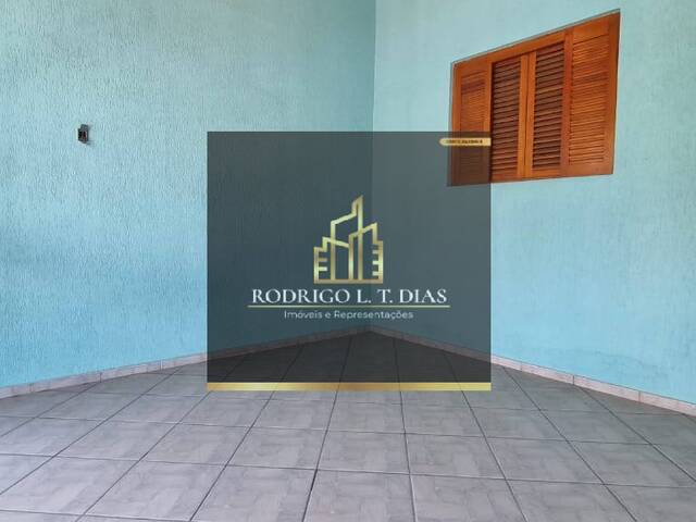 #1803 - Casa para Venda em Itupeva - SP - 3