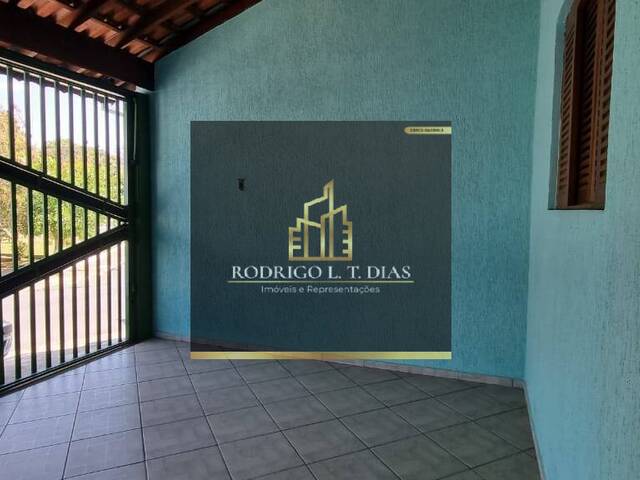 #1803 - Casa para Venda em Itupeva - SP - 1