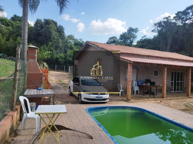 #1824 - Chácara para Venda em Jundiaí - SP - 3